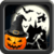 Halloween Jungle Run