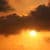 Dusk In Clouds Live Wallpaper