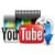 MP4/MP3 You Tube Downloader