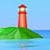 Lighthouse Live Wallpaper