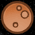 Meteor Shower - Bubble Popper