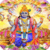 Beautiful Vishnu Live Wallpaper HD