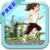 TEMPLE BABE RUN