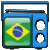 Los Radios de Brasil