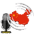 Radio FM China