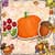 Thanksgiving Photo Collage