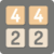 Two Numbers Puzzle