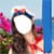 Women Hat Photo Montage Popular