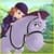 Princess Sofia On Horse