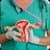 Cervical cancer healthy
