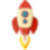 Rocket Blaster-2D