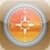 Sun & Moon Compass
