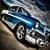 Classic Car Full HD Wallpaper