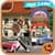 Free Hidden Object Game - Trip to France