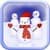 Save Snowman