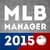 MLB Manager 2015 emergent