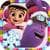 Kate and Mim Mim Funny Bunny Fun proper