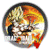 SON GOKU LIVE WALLPAPER 3D