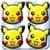 Pokemon Shuffle Mobile