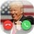 Call From Donald Trump Prank