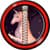 Zipper Lock Screen – Unicorn