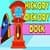 Kid Rhyme Hickory Dickory Dock