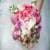 wedding flower bouquet around the world 4k 