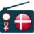 Radio Denmark - Play FM Music Online
