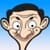 Mr Bean:OoC