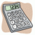 ArVoSurAr Calculator