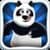 Panda Run 3d Runner Game