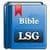 Bible LSG: Louis Segond