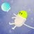 Spaceman Live Wallpaper