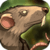Giant Rat Action RPG 3D