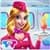 Sky Girls Flight Attendants