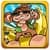 Forest Monkey Go