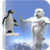 Penguin Climbing