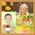 Various Vegetable Photo Collage