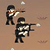 Tiny  Rifles