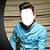 Cool Man Fashion Photo Montage