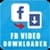 FB Video Downloader Pro