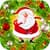 Christmas Stickers Free