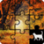Autumn Jigsaw Puzzle FatCat