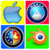 Guess the Logos Quiz Game