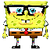 spongebob coloring book