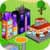 The Shopping City