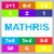 Math Tertis