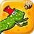 Frog Dash