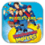Imagination Movers Easy Puzzle