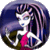 Make up Spectra monster